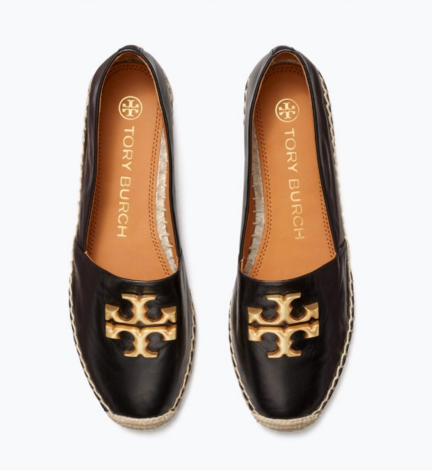 Tory Burch - Eleanor Espadrille Flat