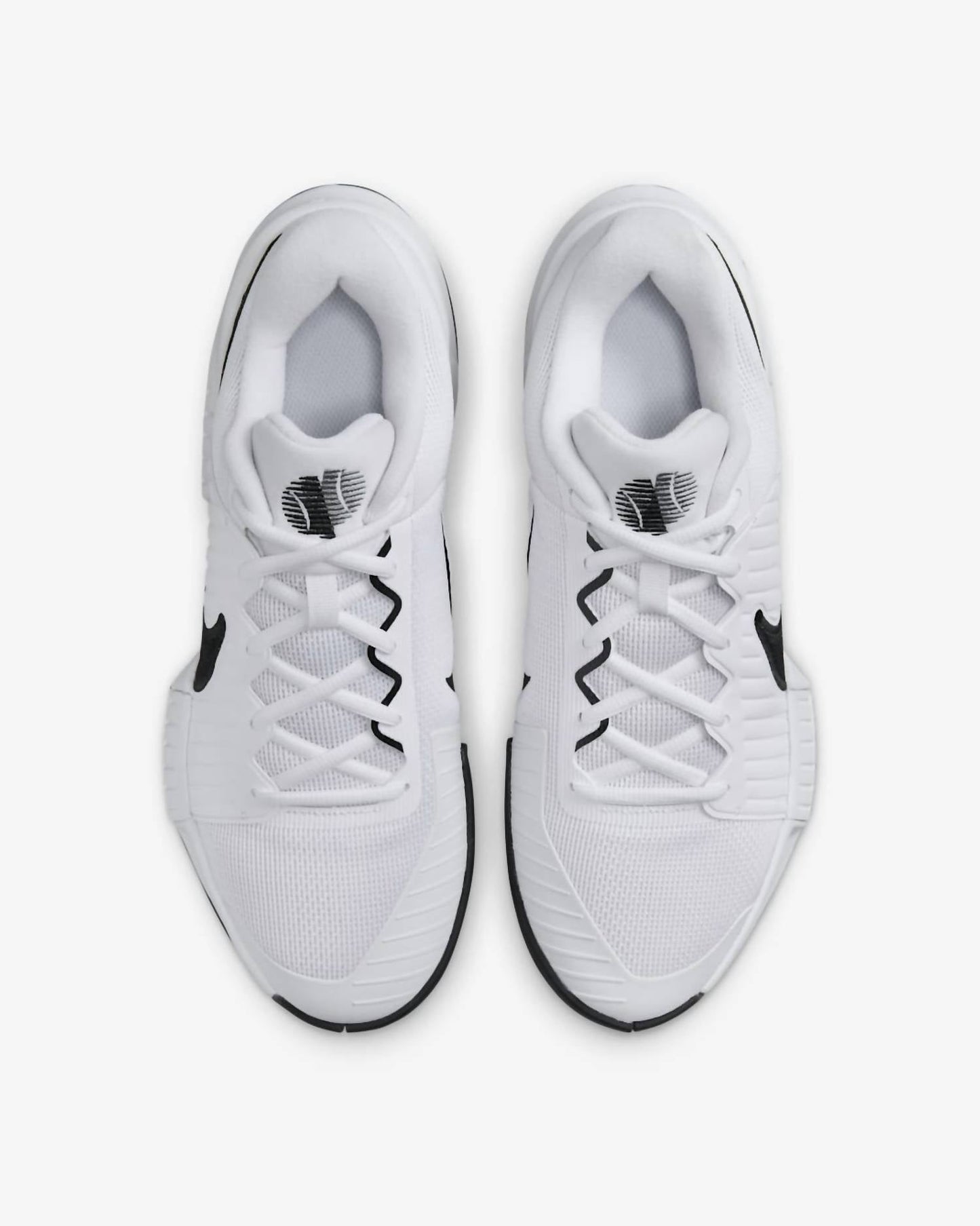 Nike - Men's Zoom Challenge Pro Hard Court Tennis Shoes