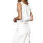 Nu Denmark - Zarah Sleeveless Top