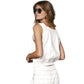 Nu Denmark - Zarah Sleeveless Top