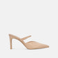 Dolce Vita - Women's Kanika Heels