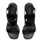 Tory Burch - Women's Double T Heel Sandals