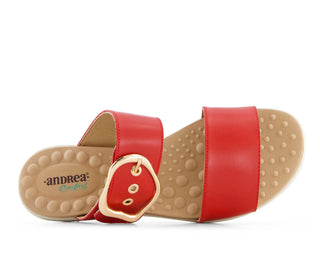 Andrea - Women's Top Comfort Foot Massage Sandals