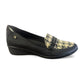 Revere - Women's Montmarte Wedge Loafer