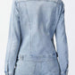 Joseph Ribkoff - JR Denim Jacket