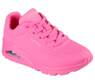 Skechers - Women's Uno Night Shades Shoes
