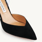 Aquazzura - Women's Vp Lexi Slingback Pump