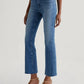 Ag Jeans - Farrah Boot Crop Jeans