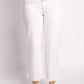 Judy Blue - Crop Wide Leg Jean