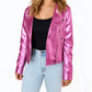 Buddylove - Dani Vegan Leather Jacket