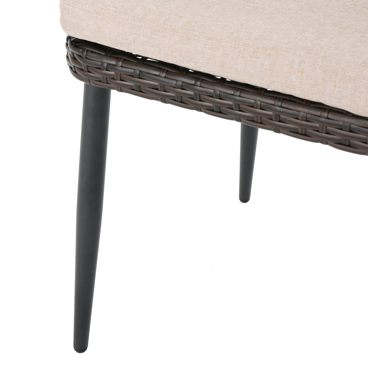 Kenneth Outdoor Dining Chair