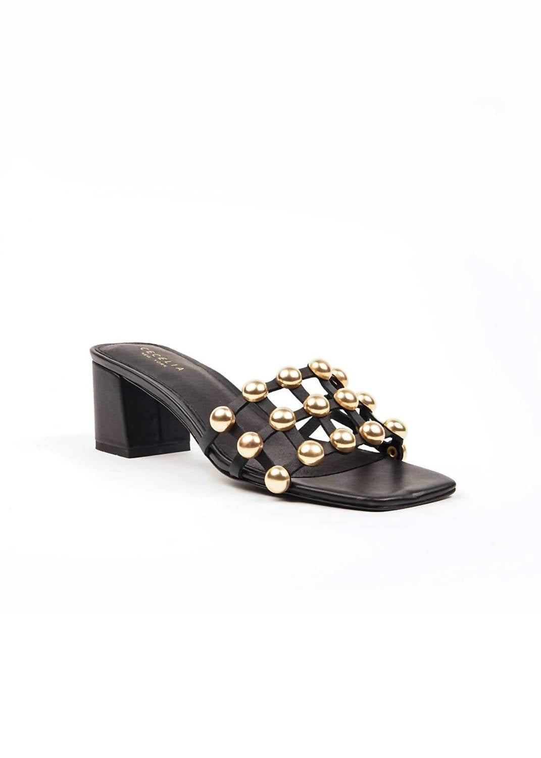 Cecelia New York - Women's Beth Sandals