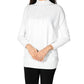 Frank Lyman - Rhinestone Knit Top