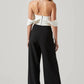 Astr - Betania Wide Leg Jumpsuit