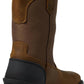 Carhartt - Men's Montana Water Resistant Steel Square Toe Wellington Boot - Medium