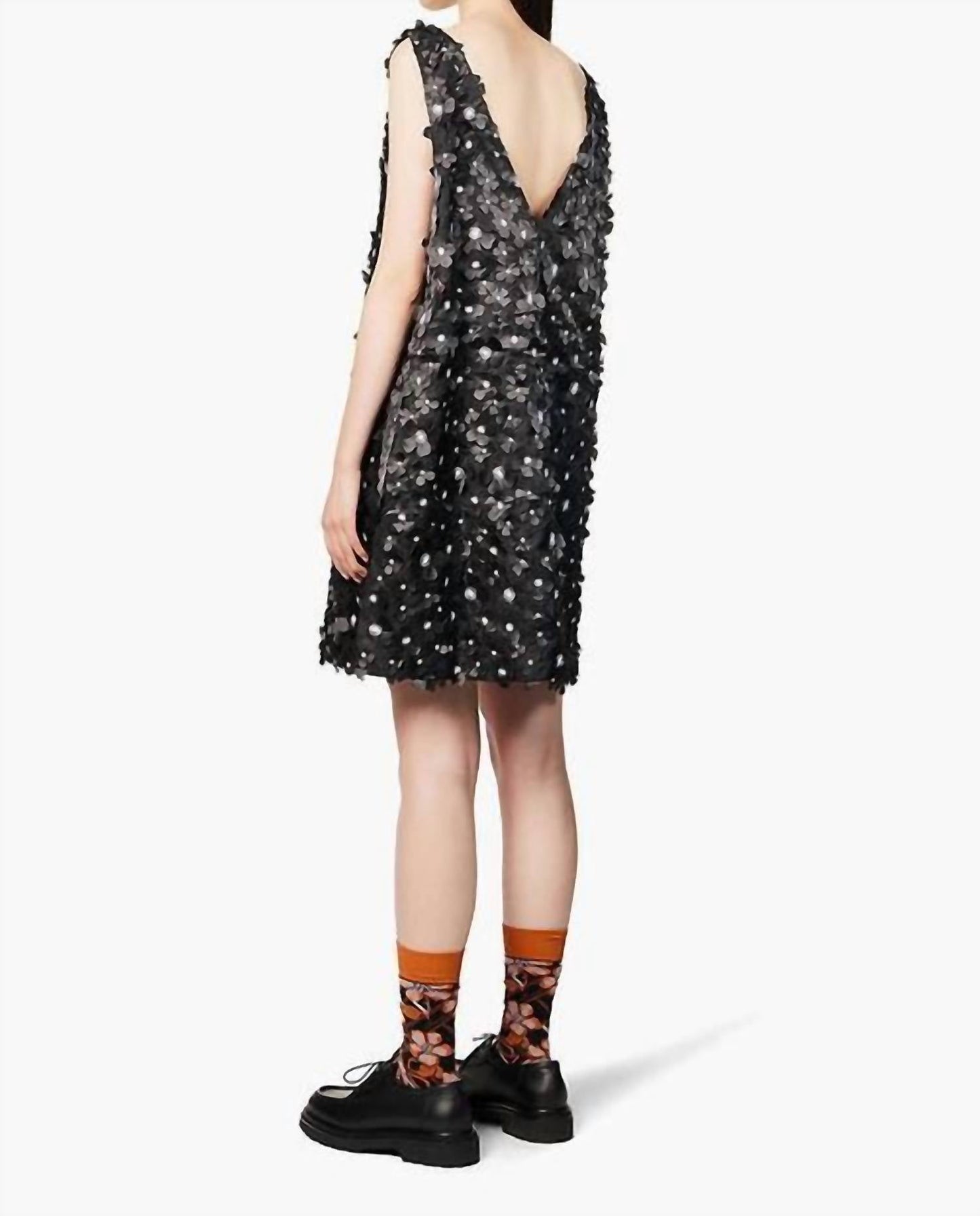 Stine Goya - Elena Mini Dress