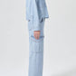 Agolde - Minka Cargo Jean