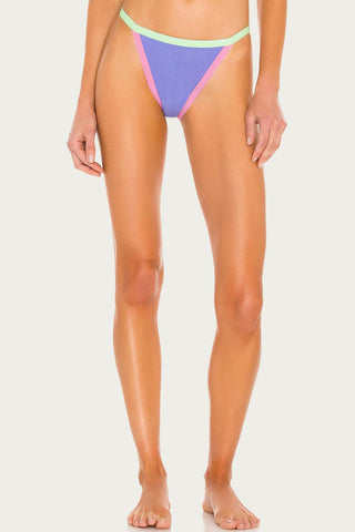 Beach Riot - BECCA BOTTOM