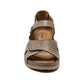 Helios - Women's Ariadne Leather Sandals