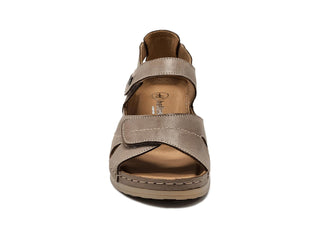Helios - Women's Ariadne Leather Sandals