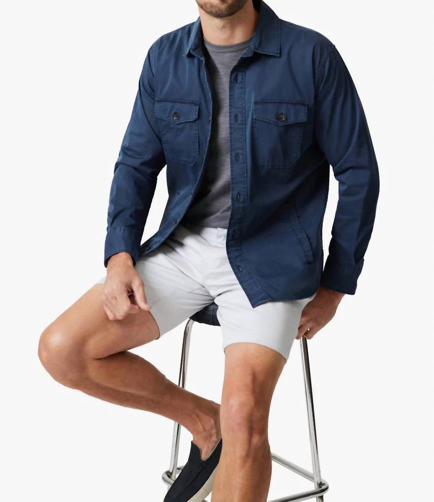 34 Heritage - Arizona Slim-fit Short