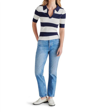 Steve Madden - Bryson Sweater Top