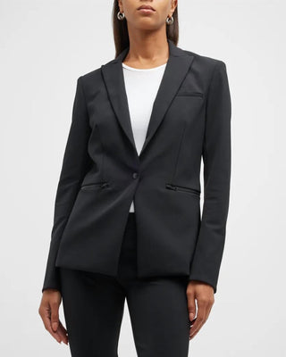 Veronica Beard - SCUBA JACKET