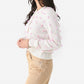 Lingua Franca - Quilt Knot Cardigan