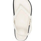 St. Agni - Women's Slingback Thong Sandal