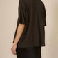 Project Social T - Espresso Martini Foil Tee