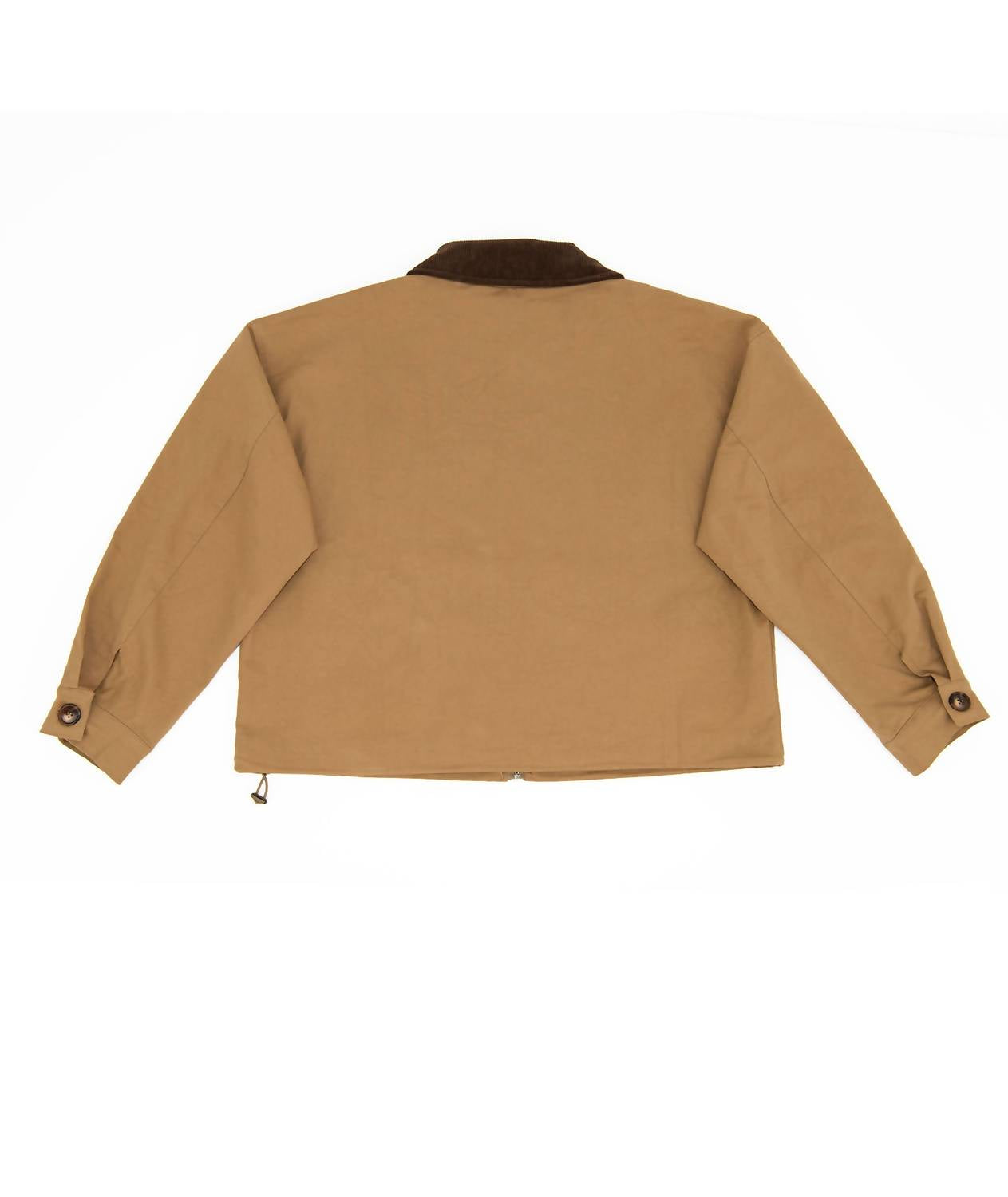 8Apart - Women's Taryn Drawstring Jacket