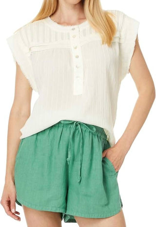 Faherty - Ellsworth Top