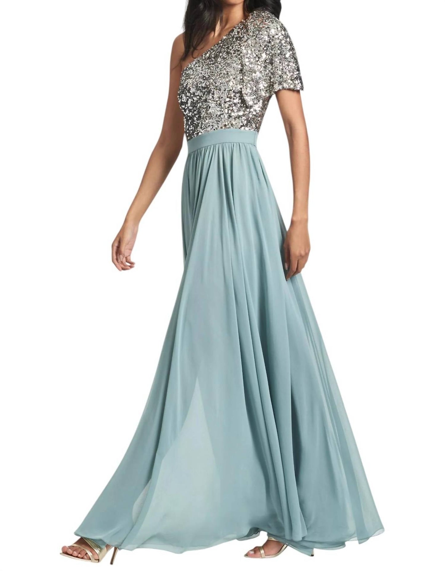 Sachin & Babi - JOLIE GOWN