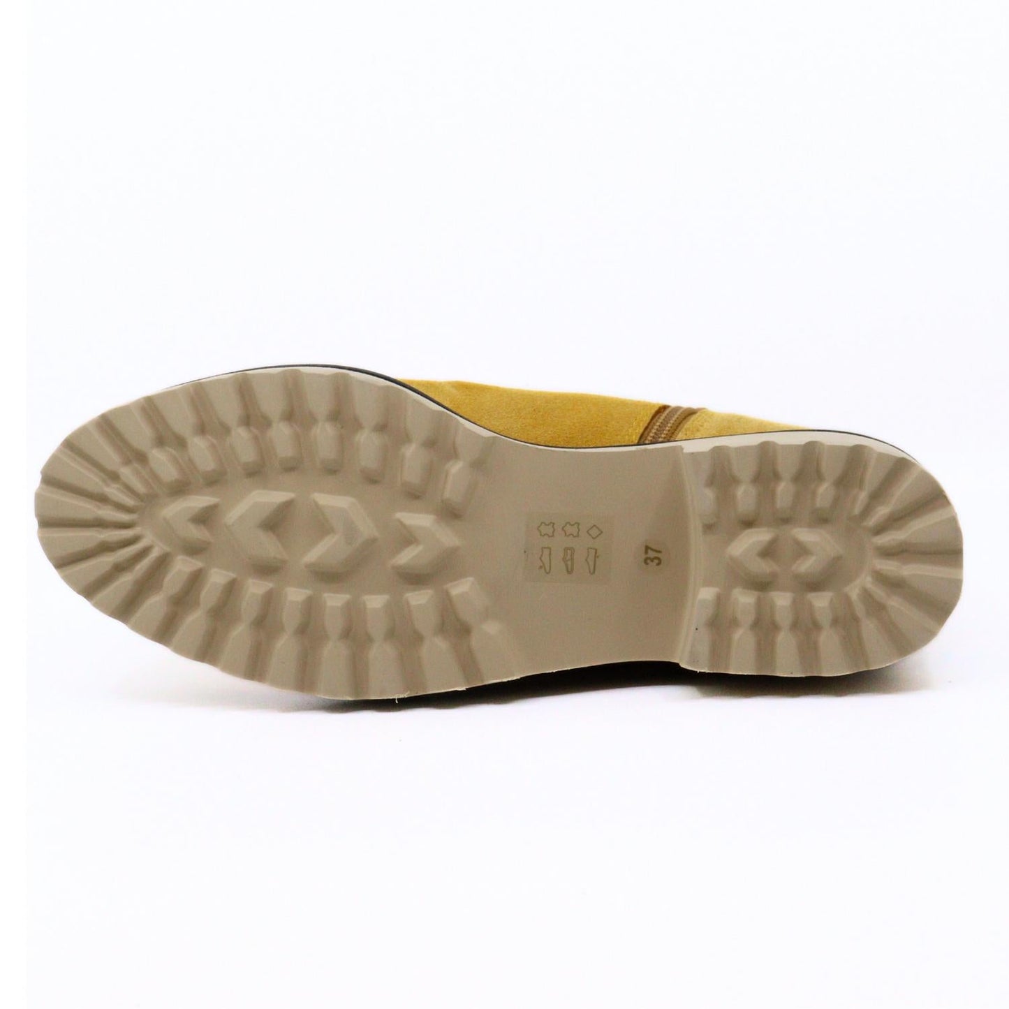 All Black - Women's Link Loafer