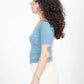 Gravel & Gold - Women's Darcy Top