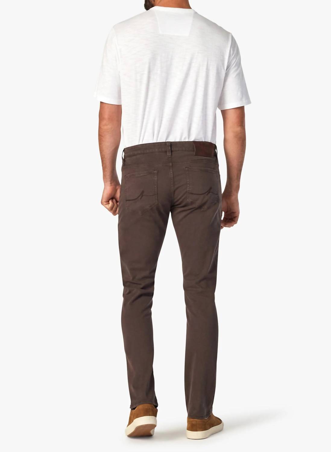 34 Heritage - Courage Straight Leg Pants