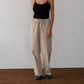 Donni. - Sandwash Painter Pants
