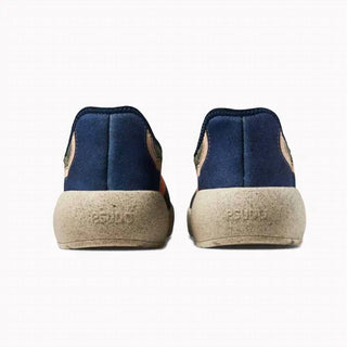 Psudo - Men's Court Sneakers