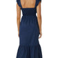 Js71 - Florence Maxi Dress