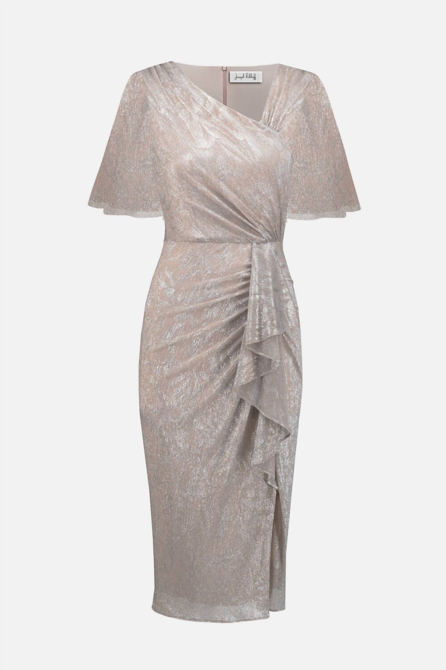 Joseph Ribkoff - Formal V Neck Wrap
