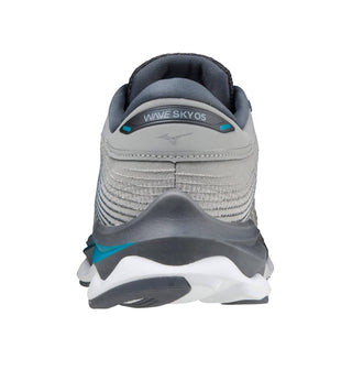 Mizuno - WOMEN'S WAVE SKY 5 RUNNING SHOES - MEDIUM WIDTH