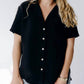 Margo Paige - Camp Button Down