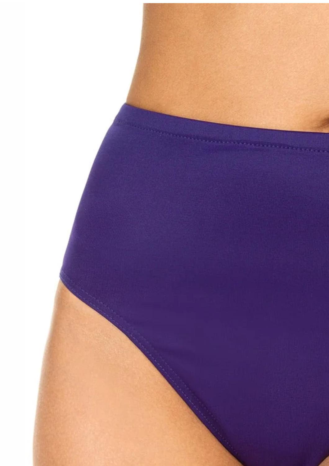 Miraclesuit - Basic Pant Swim Bottom