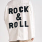 Elan - Rock & Roll Shacket