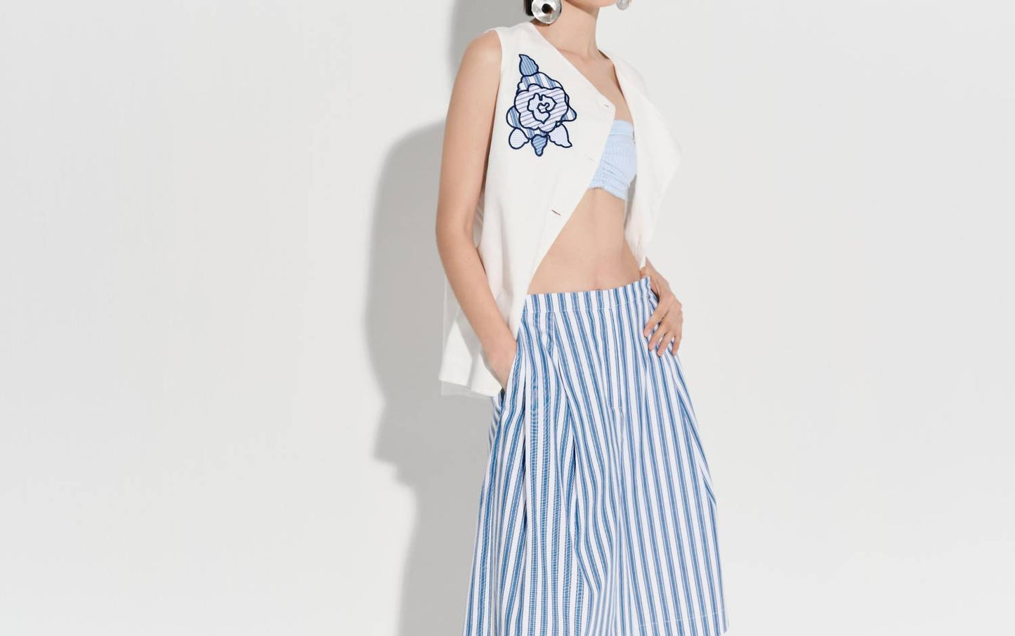 De Loreta - Pluma Vest