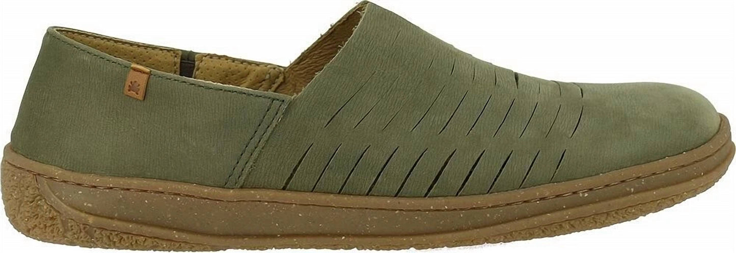 El Naturalista - Men's Amazonas Pleasant Slip-ons