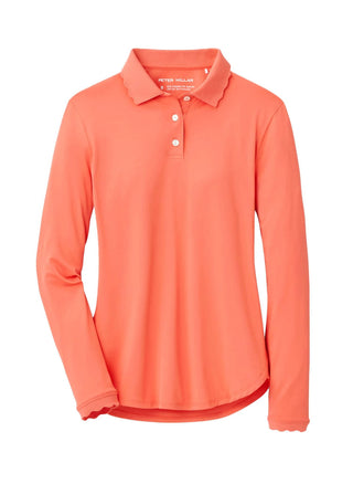 Peter Millar - Opal Stretch Jersey Polo