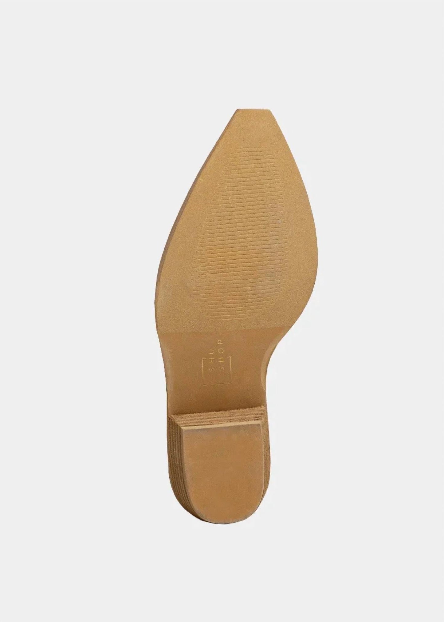 Shu Shop - Girl's Zita Mini Boots