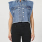 Dear John Denim - Melody Denim Vest