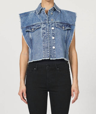 Dear John Denim - Melody Denim Vest